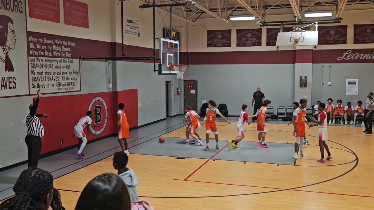 Coyle @ Brandenburg  (51-44) 