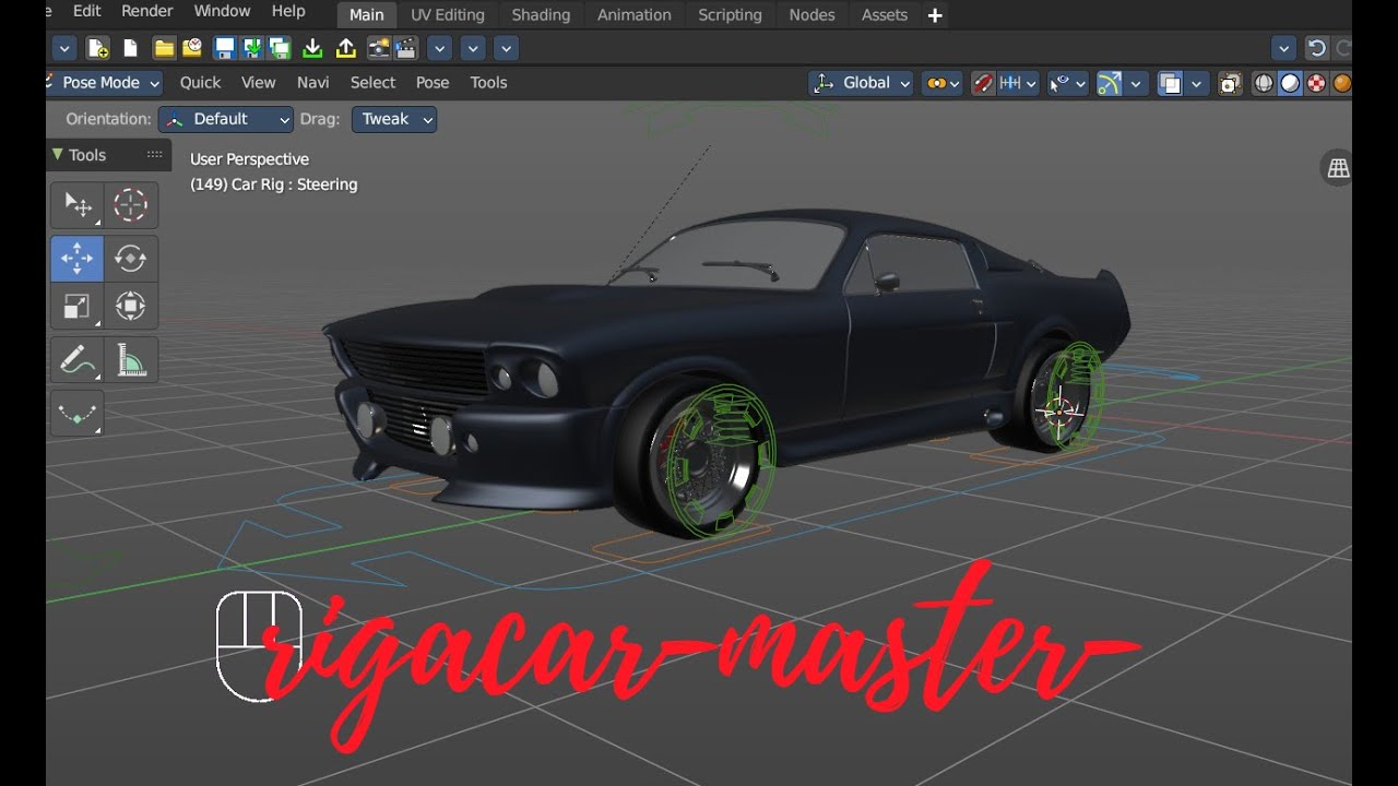 Bforartists rigacar-master-FIX