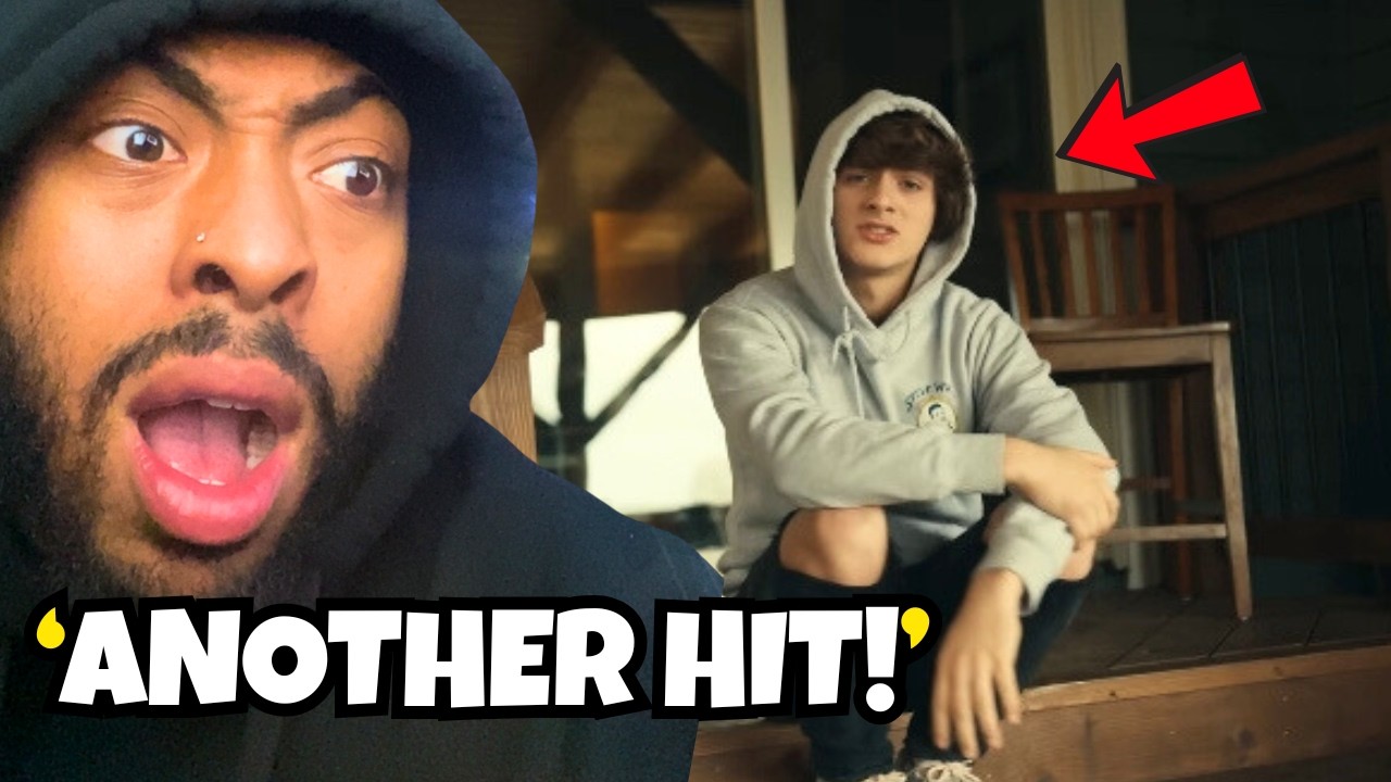 THIS ONE HIT!! Kidd G - Karma | REACTION!!!