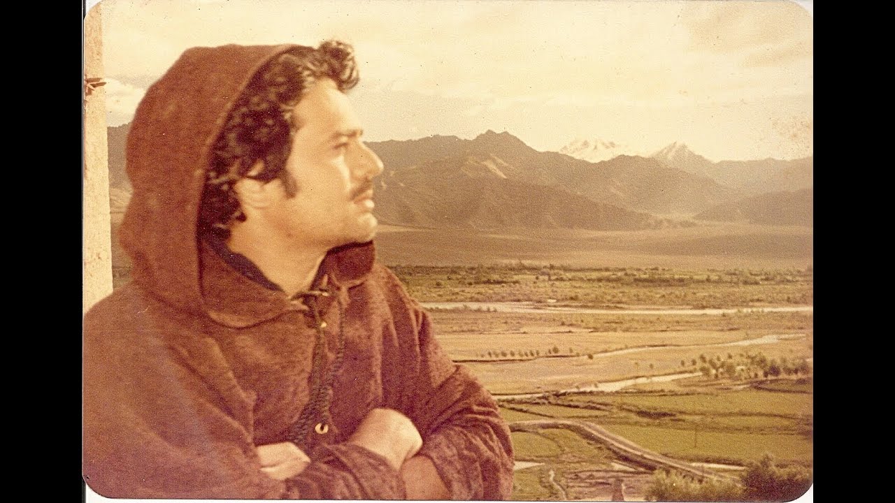 Akbar Khan's Journey