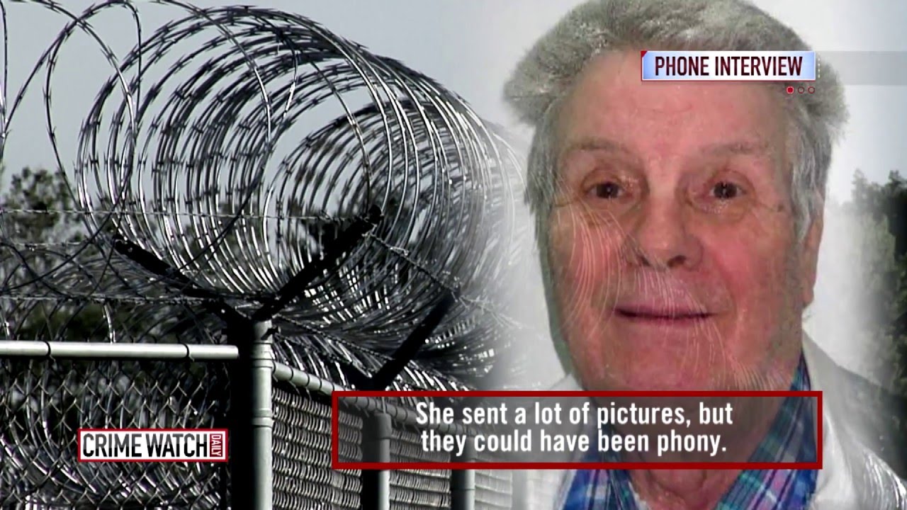 Elderly U.S. Citizens Used as Drug Mules - Crime Watch Daily