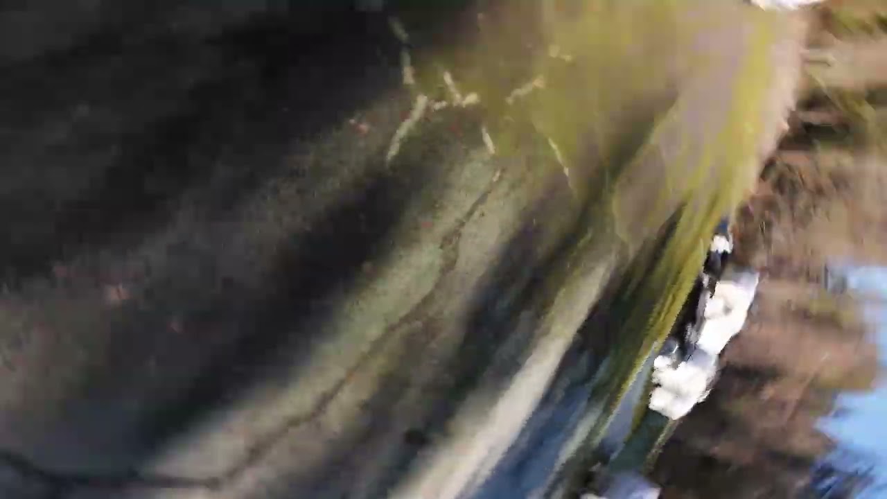 Deepspace Seeker 35 - FPV Freestyle w/ 04 Pro