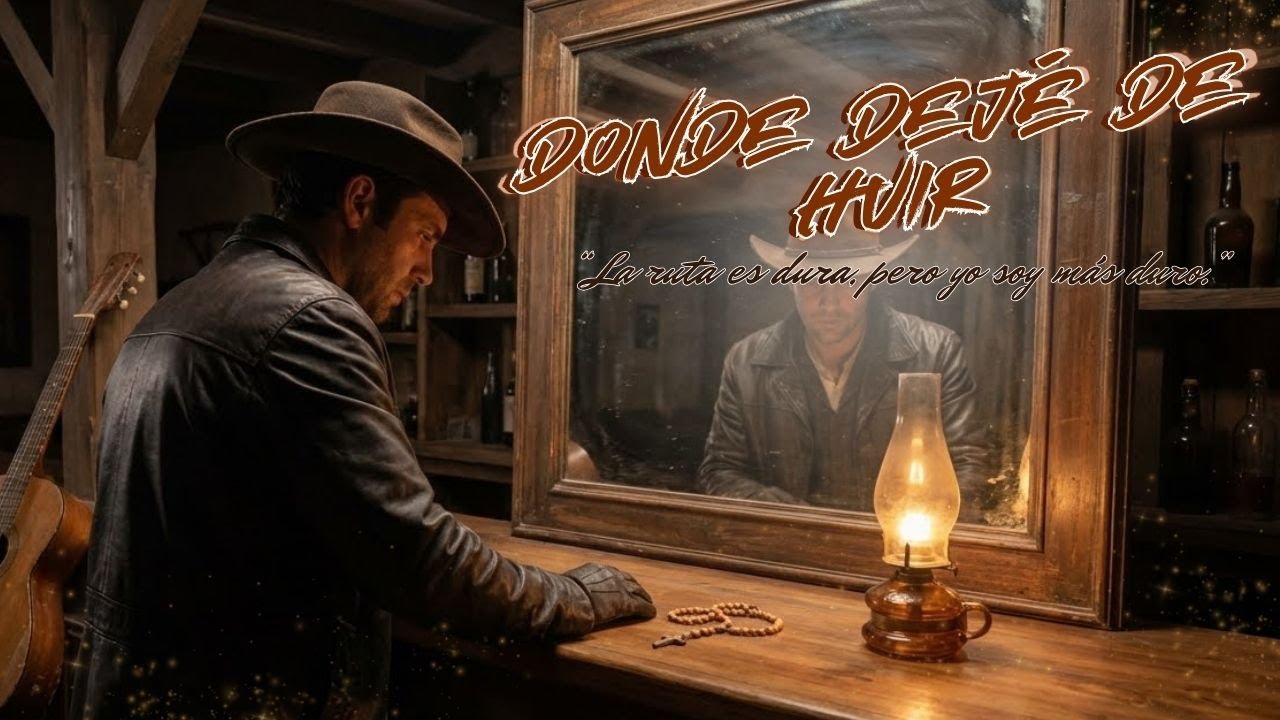 Dios Te Encuentra En el Mismo Lugar Donde Tú Te Perdiste