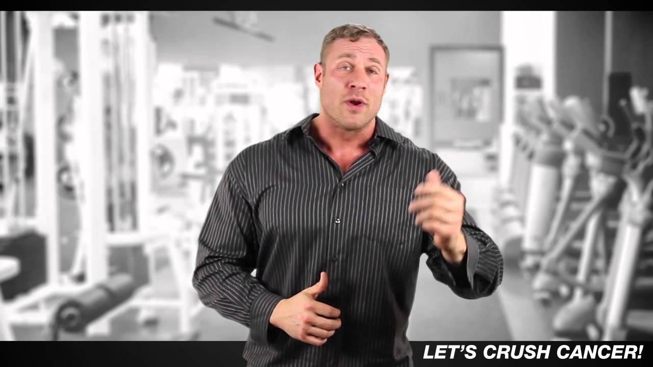 2014 Fusion Bodybuilding Mo Muscle Classic - Message to Ontario qualified competitors