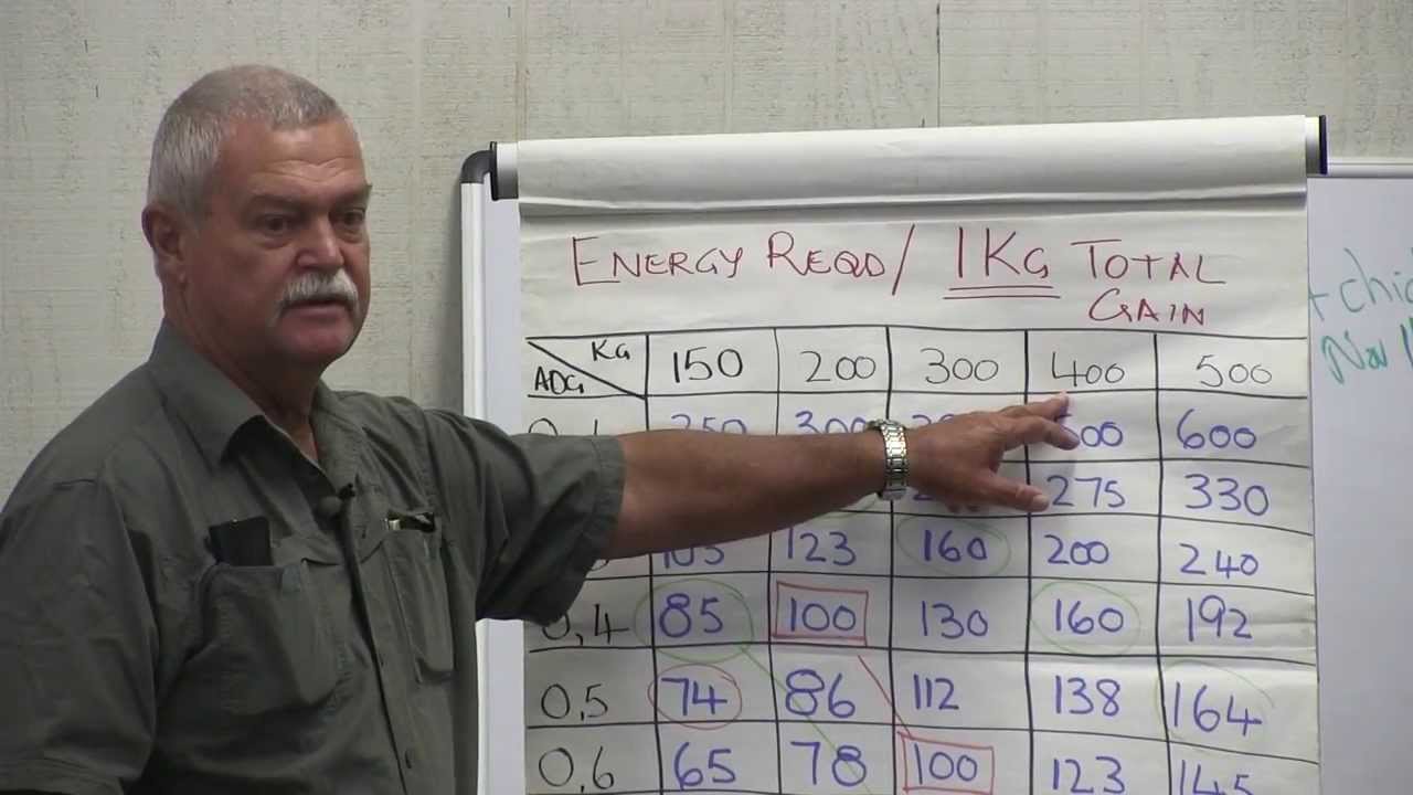Sustainable Ranching, Day 3 Part 1