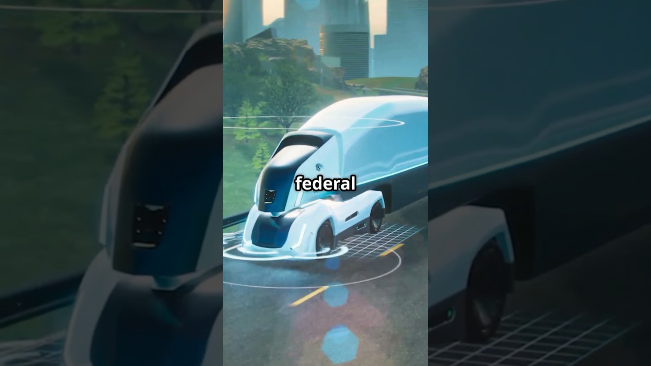 Tariffs Hit The Car Industry!