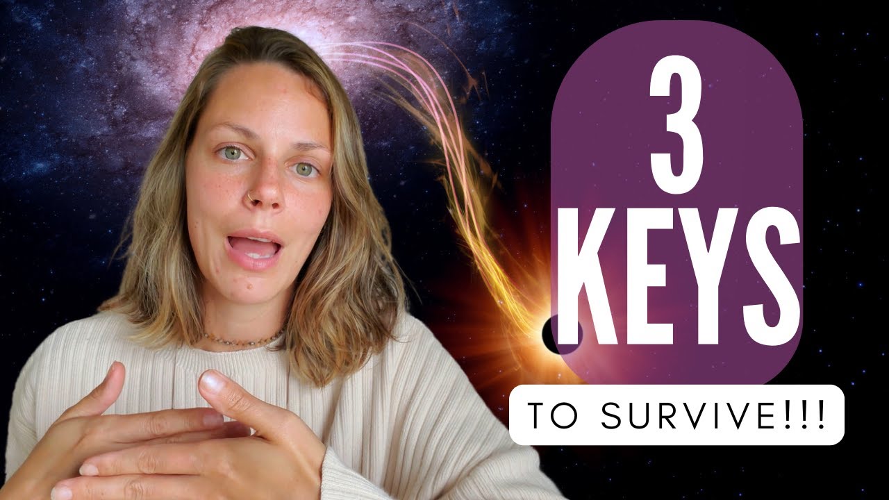 Twin Flame Blocked Me | 3 Keys to Overcome the Blocking Stage