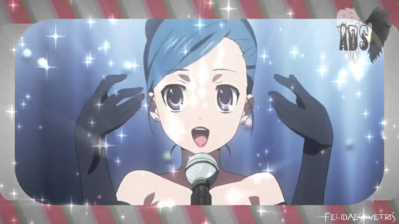 ★ADS☆ Christmas Mep