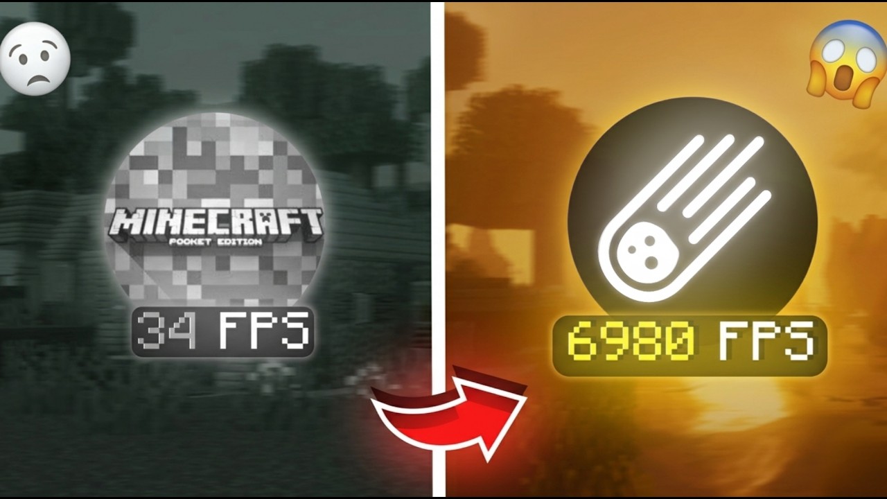 🔥 ASTEROID Client for Minecraft PE/Bedrock 1.26+ | FPS Boost