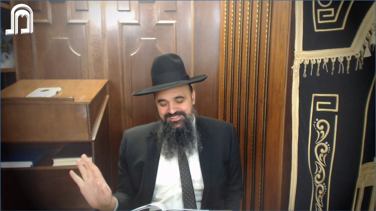 Comment les Tsadikim sont devenus Tsadikim ? (Orh'ot Tsadikim-Introduction-11)