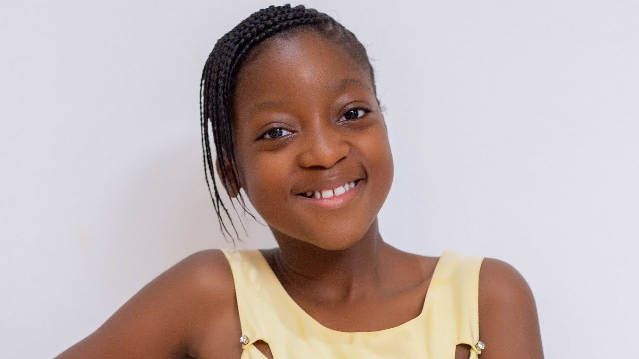 IRETI - Afrokids Short film
