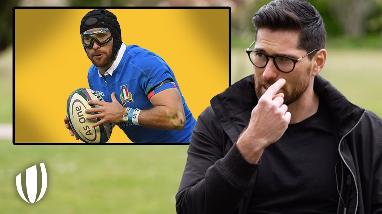 Saving my eye was a MIRACLE! | The Open Side with Ian McKinley