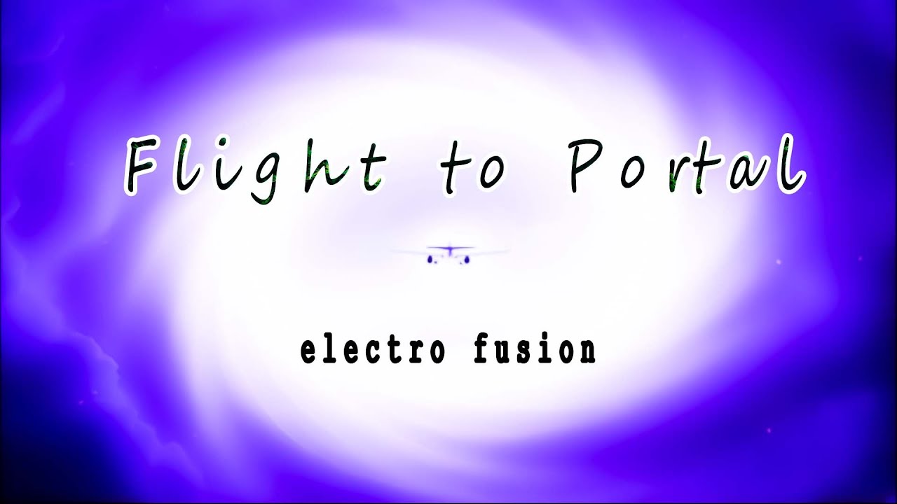 Flight to Portal /New TRANCE 2026 /  electro fusion#music