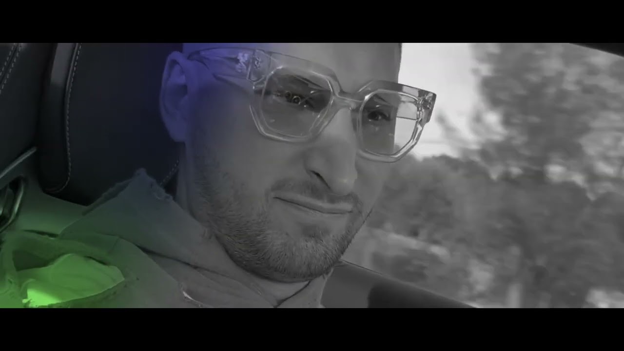 Matt Sassari, CHRSTPHR, Peter Xan - Rise (Official Lyric Video)