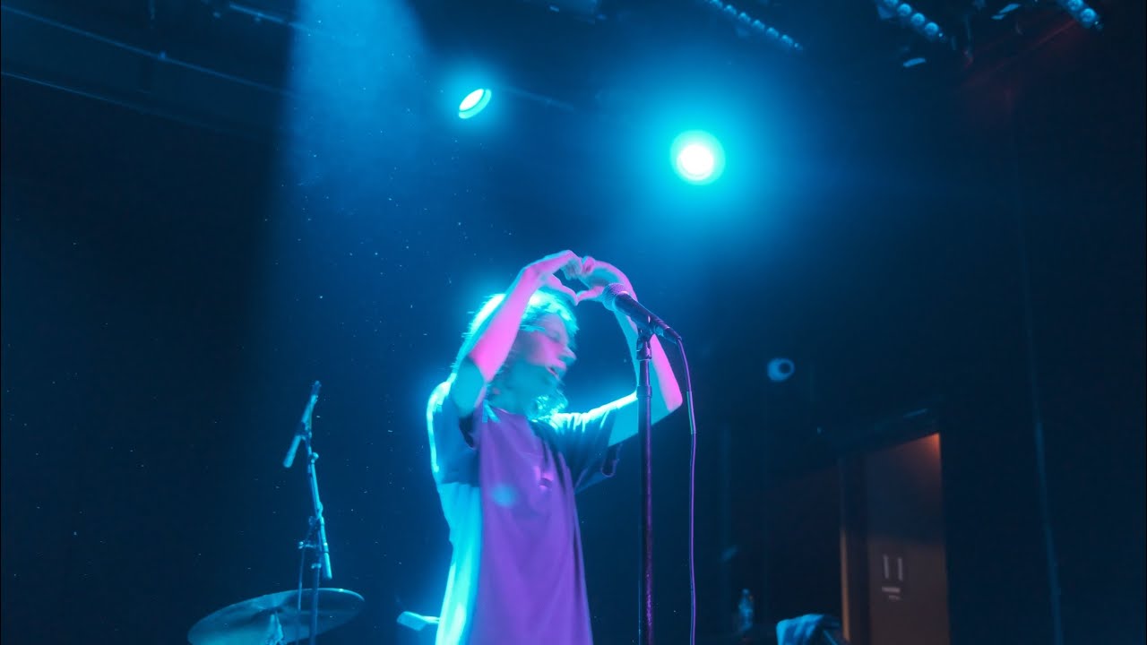 kmoe - live NYC @ The Bowery Ballroom (9/10/2025) [FULL SET]