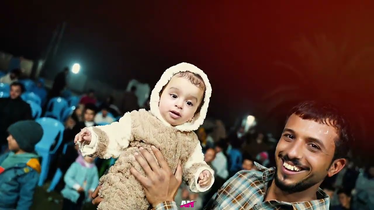 حفله كله رگص العرسان صاحب رحمن و قاسم رحمن الف مبارك 