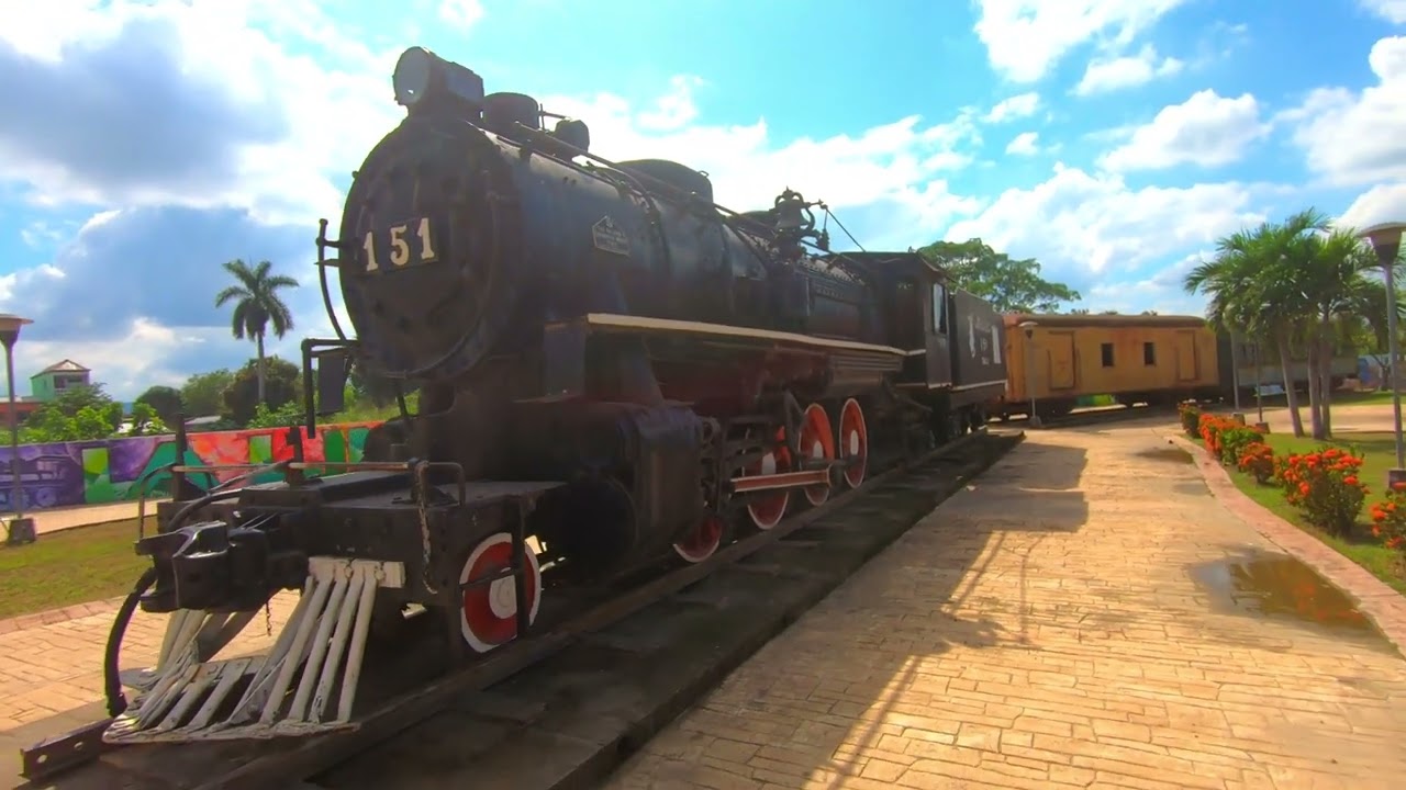 Recorriendo  La Lima en el Departamento Cortés. HONDURAS