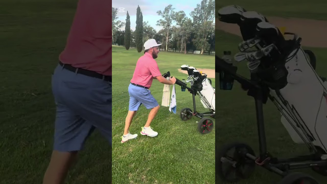 Golf Mental: 9 hoyos contando lo que pasa por mi cabeza (4 al 6)