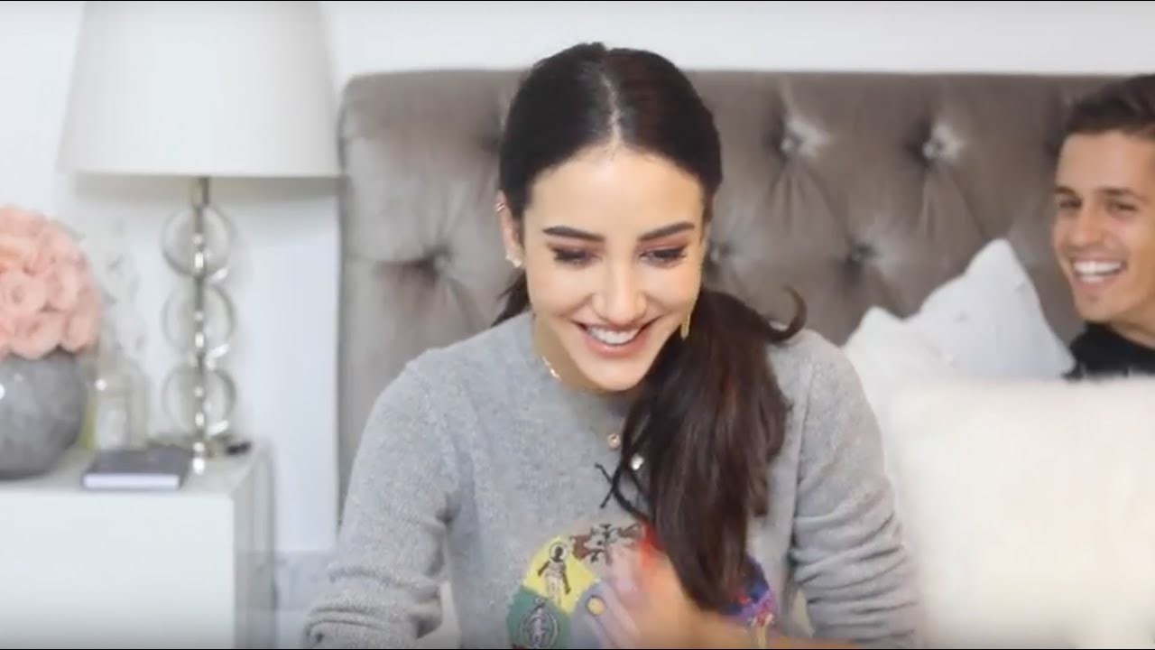 October Favourites with Dusan Ad | Tamara Kalinic