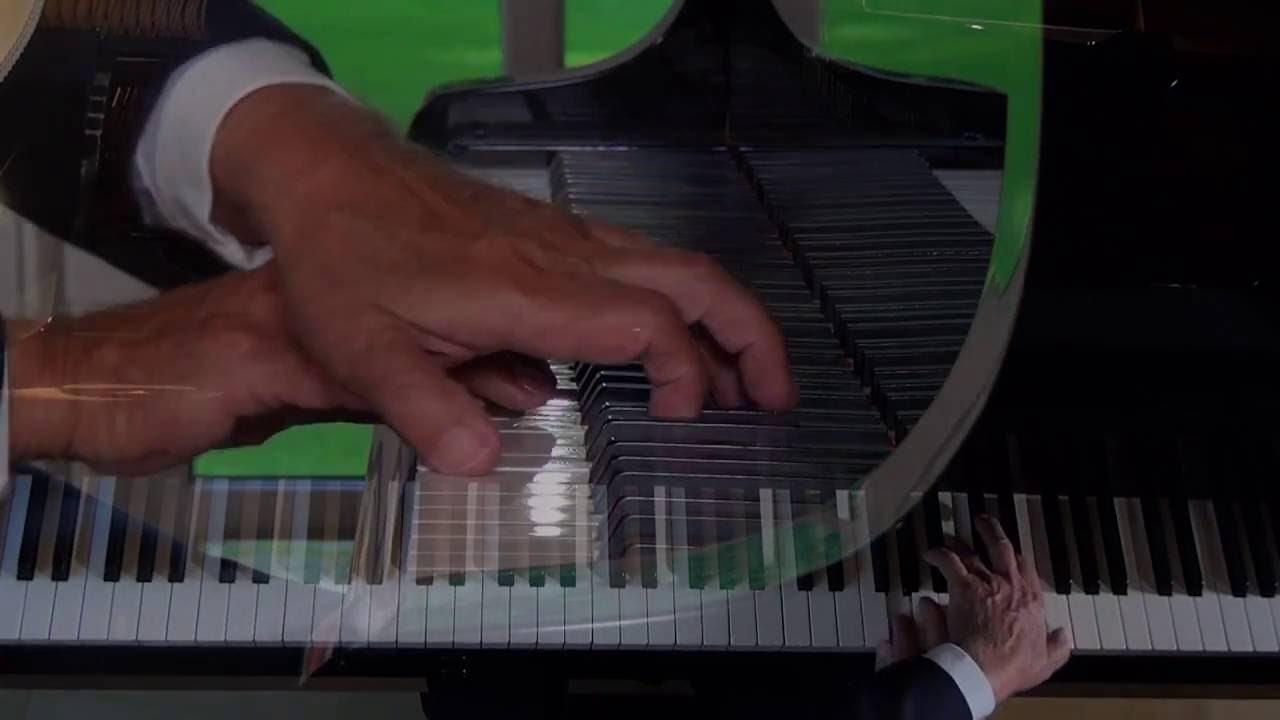 Edvard Grieg Gangar