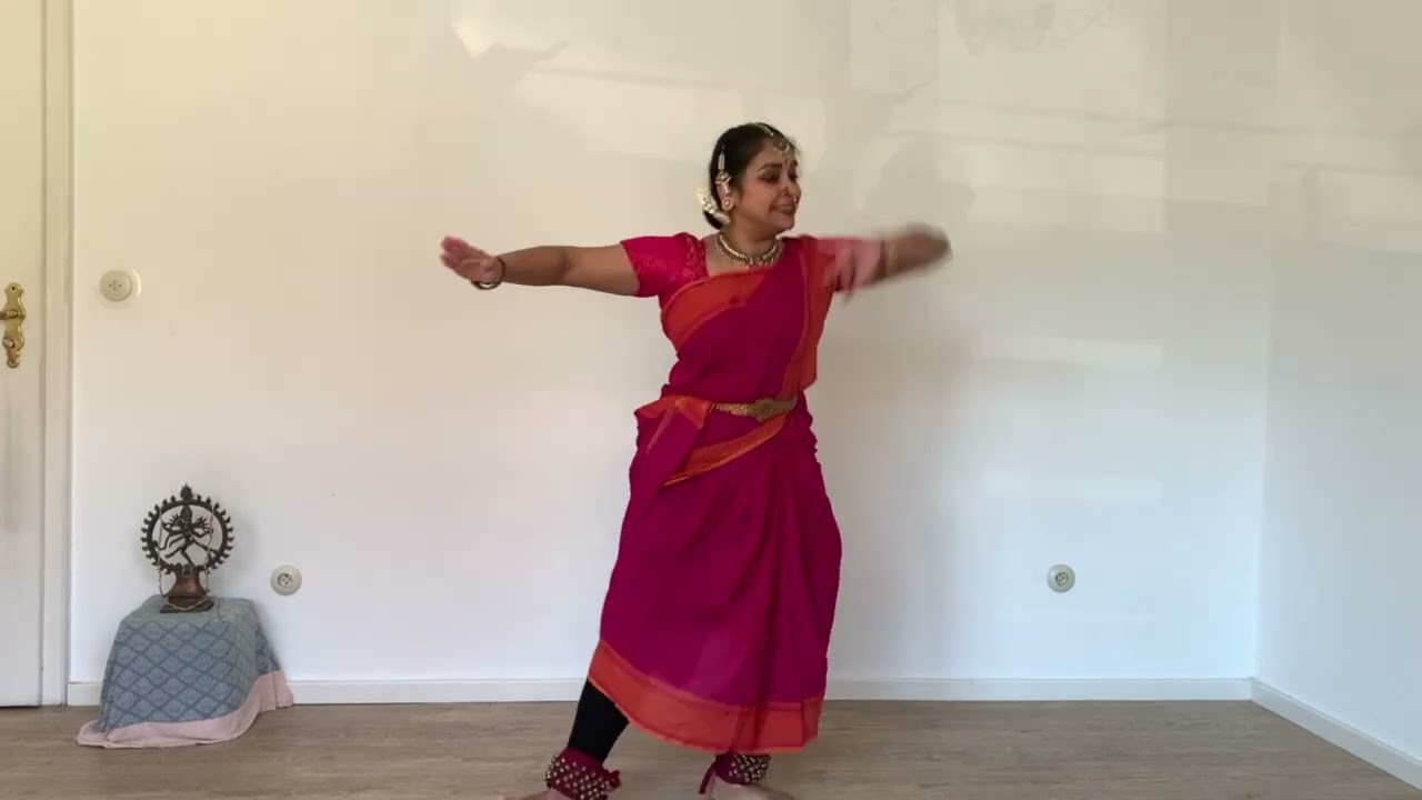 Ekashloki Nivedanam
