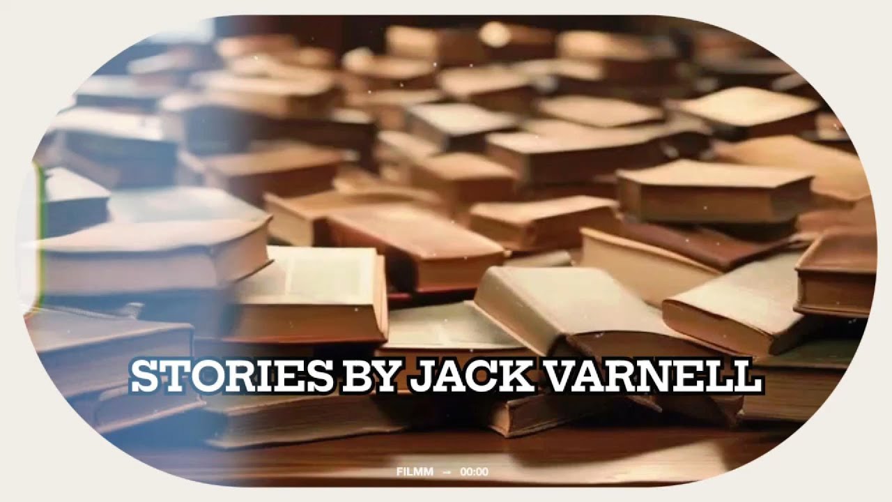 WARNING Jack Varnell's STORIES Can Change Your Perspective on Life