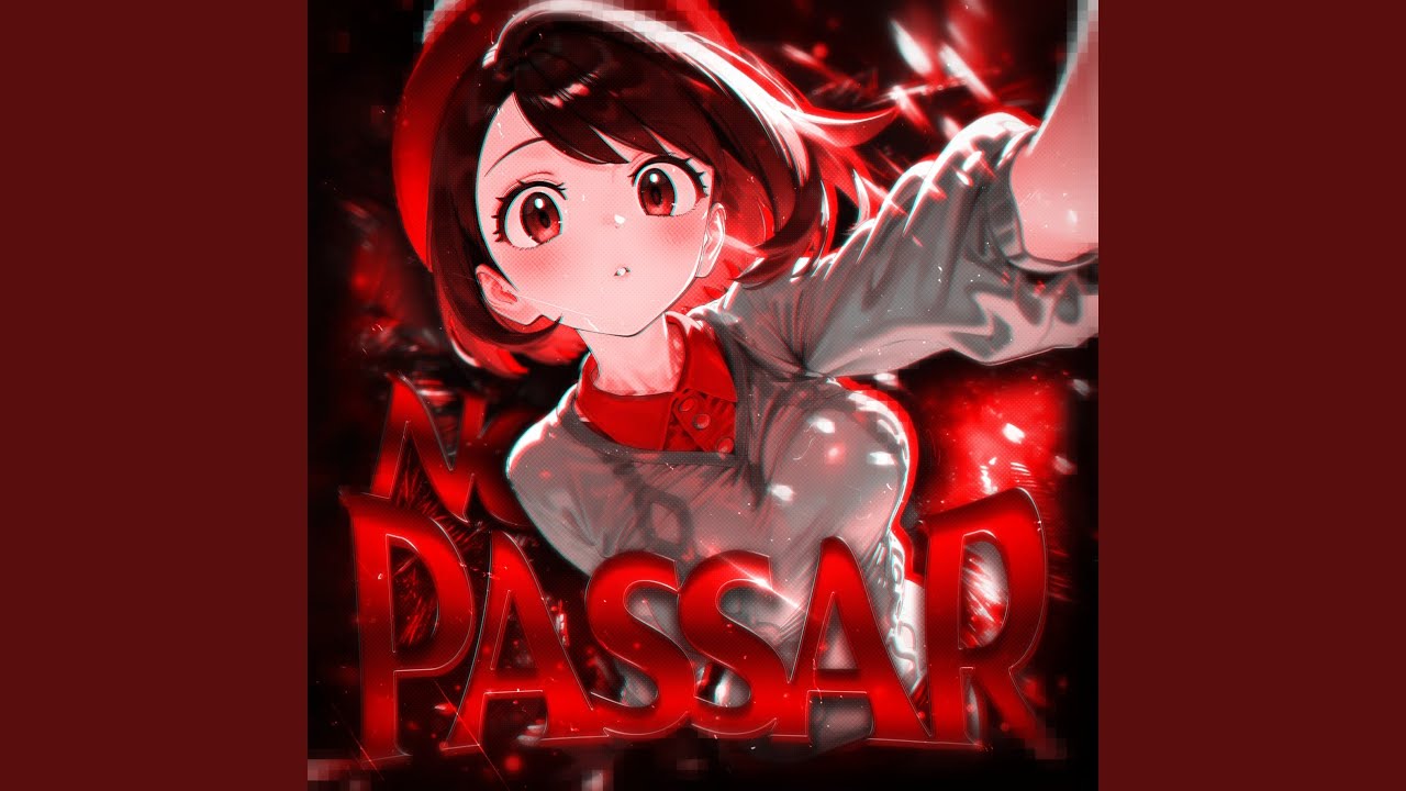 NO PASSAR - SUPER SLOWED