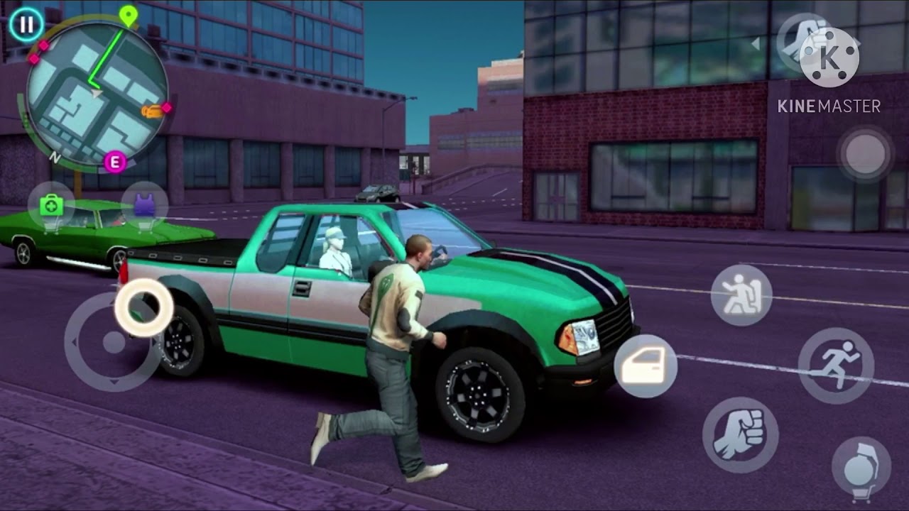 HOW TO PLAY GANGSTER VEGAS WITH FRIENDS..