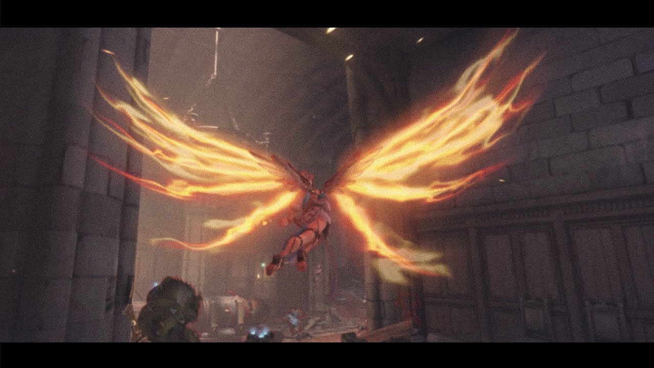 Awaken - Overwatch Cinematic Edit