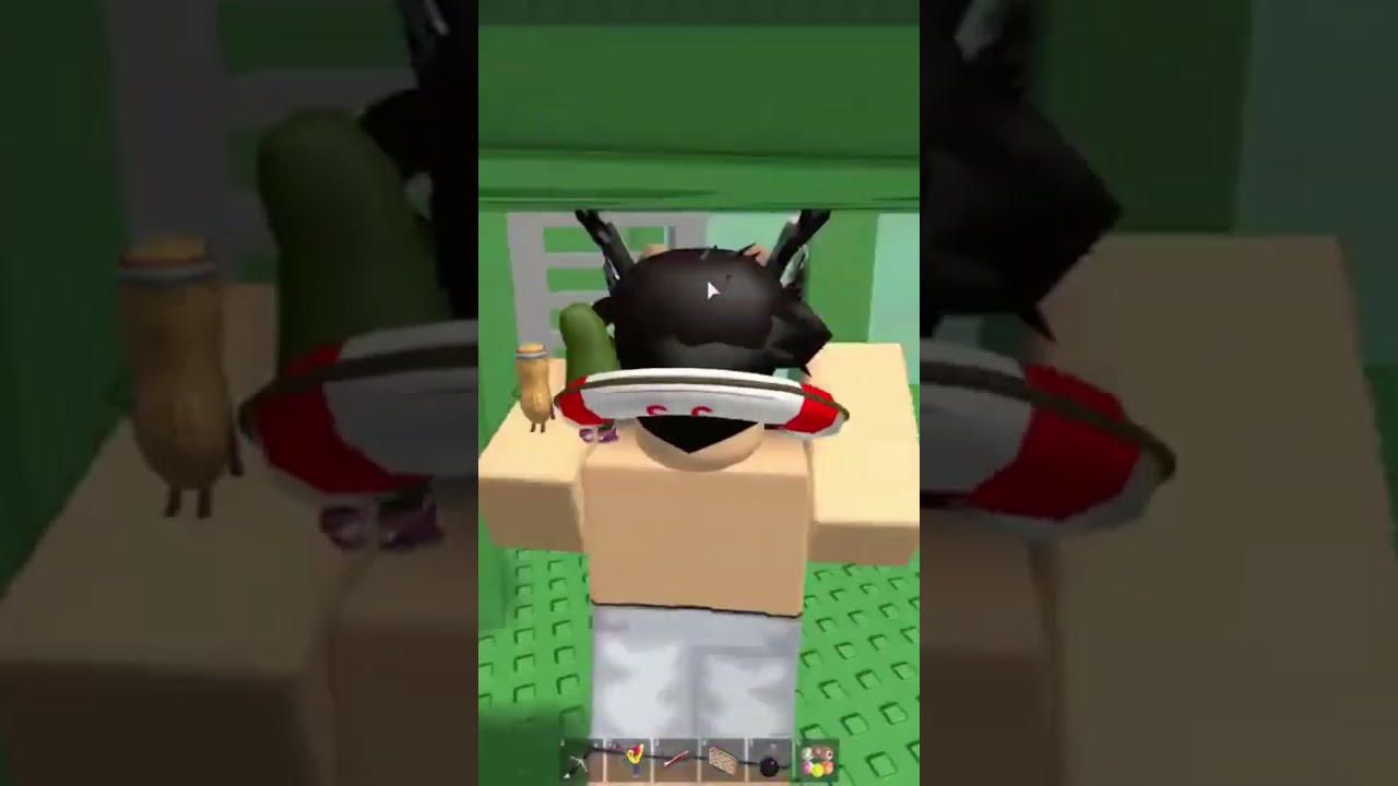 2019 doomspire brickbattle funny moments 8 (roblox) #roblox #shorts #robloxfunny