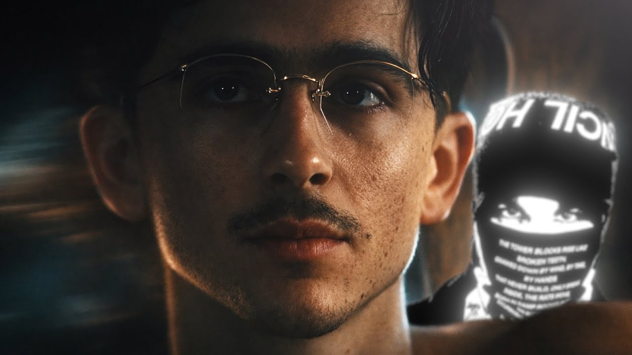 Marty Supreme | TIMOTH&Eacute;E CHALAMET x ESDEEKID | [Edit/Flow]
