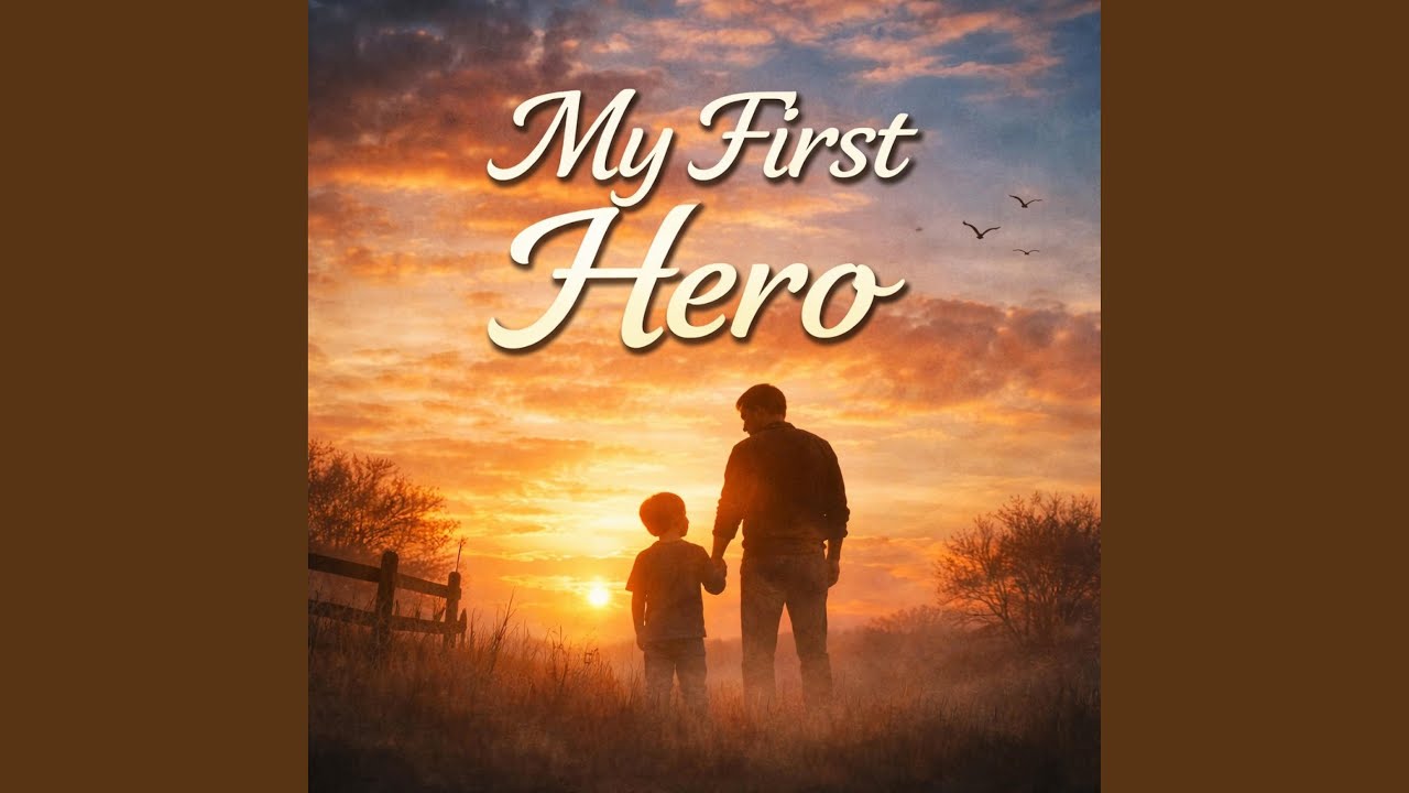My First Hero