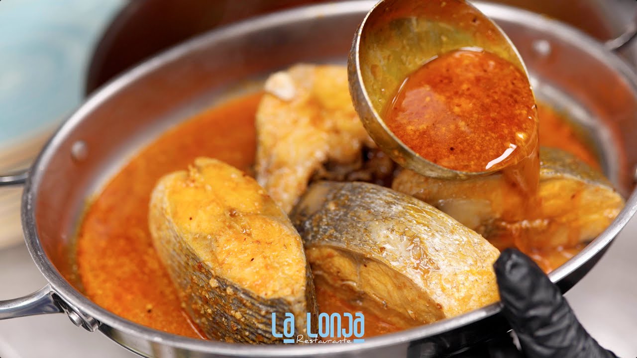 Restaurante La Lonja Santiago de la Ribera