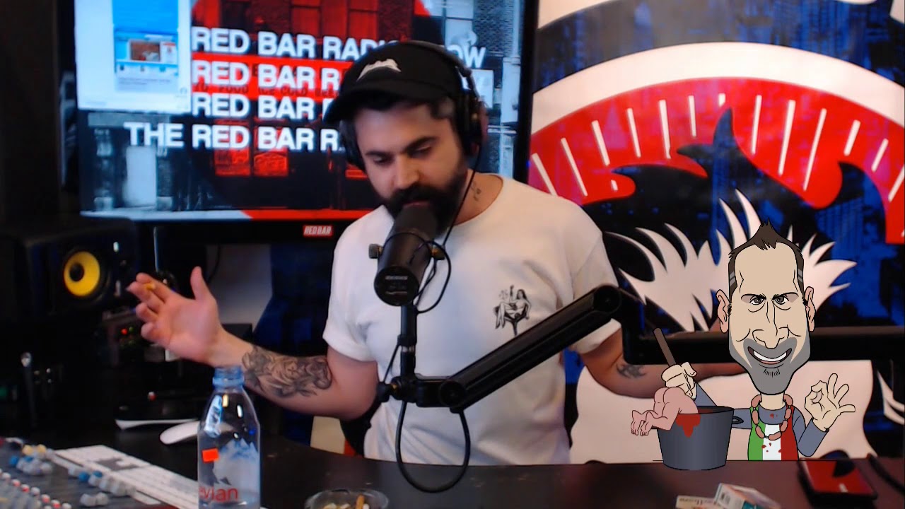 Matarese Bookings (#1?)