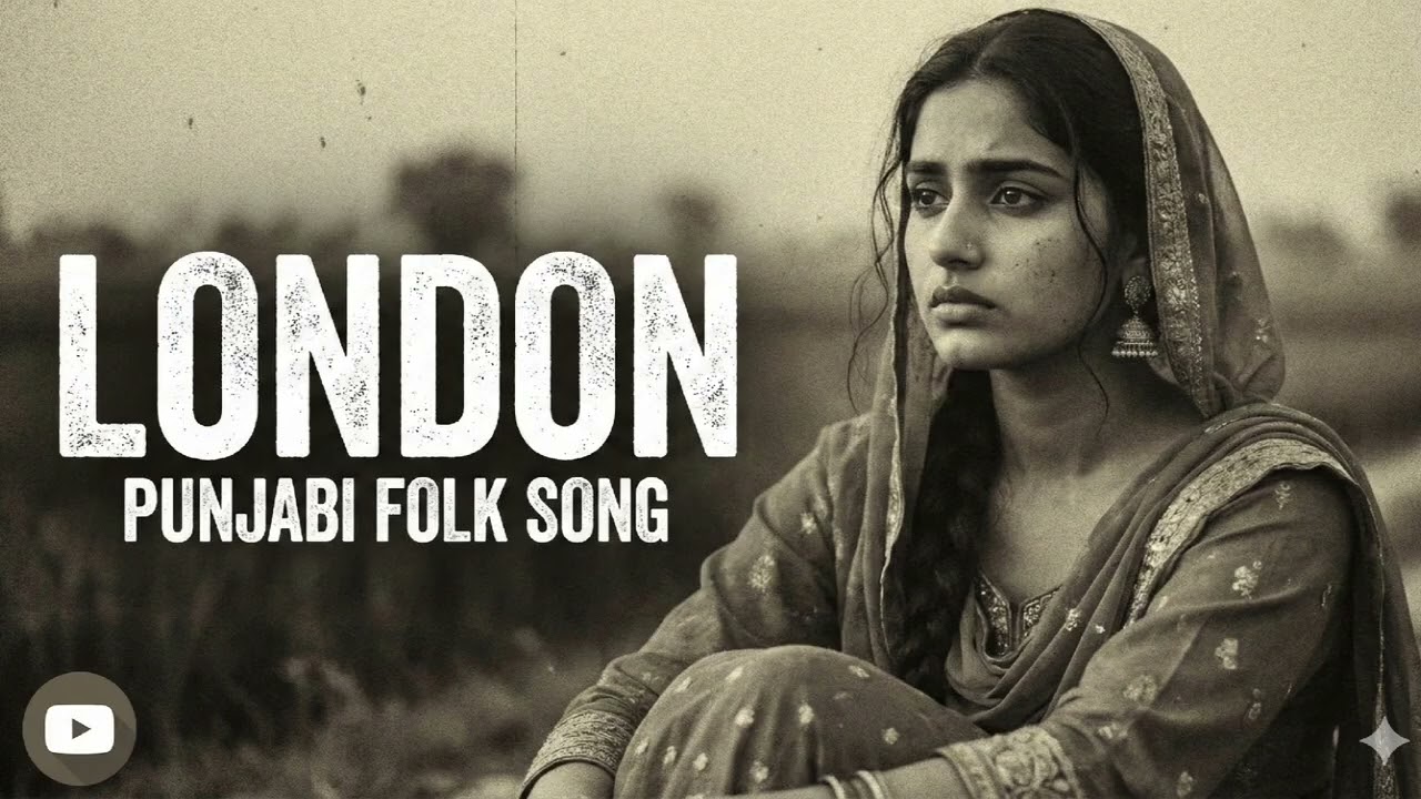 London song by Seera khan badal sing by female .       Written by :Darshan dandiwal 