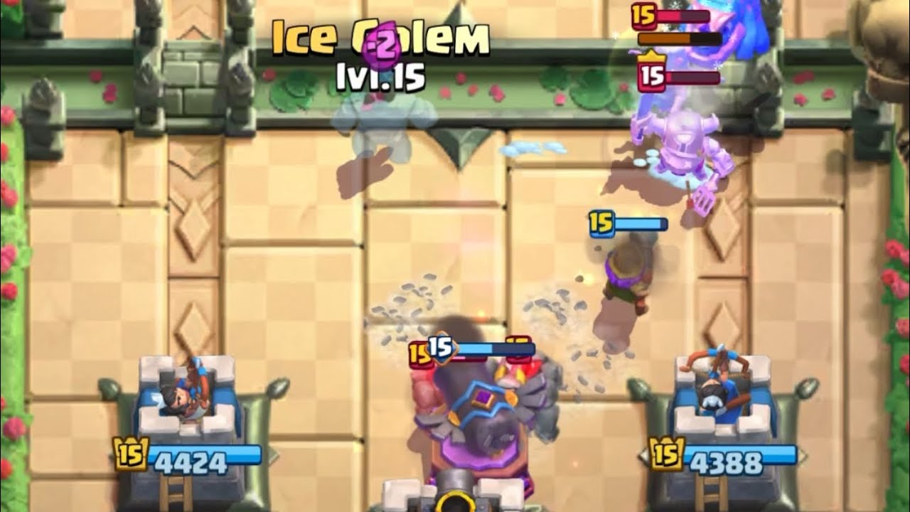 2.6 Hog Road To Ultimate Champion Part 3