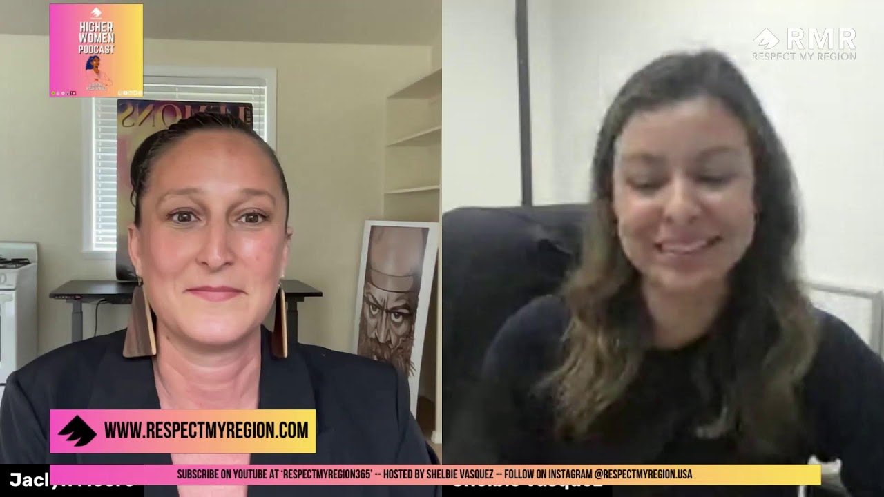 Jaclyn Moore of Big Island Grown joins RMR to Discuss The Current State of Cannabis in Hawaii