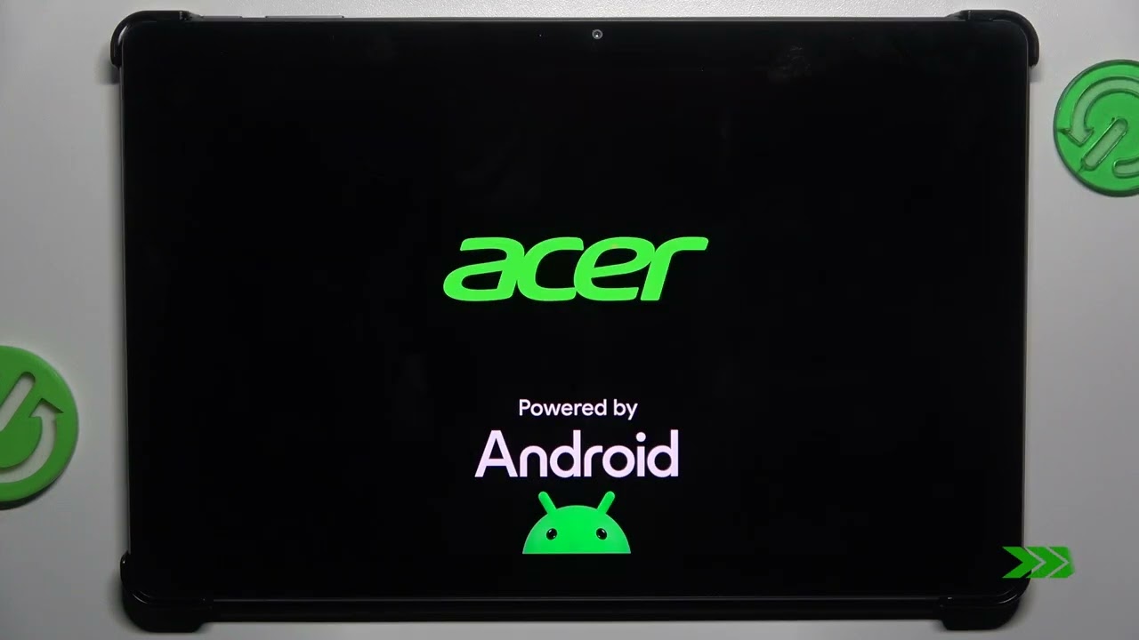 How to Remove the Safe Mode in ACER Iconia Tab M10