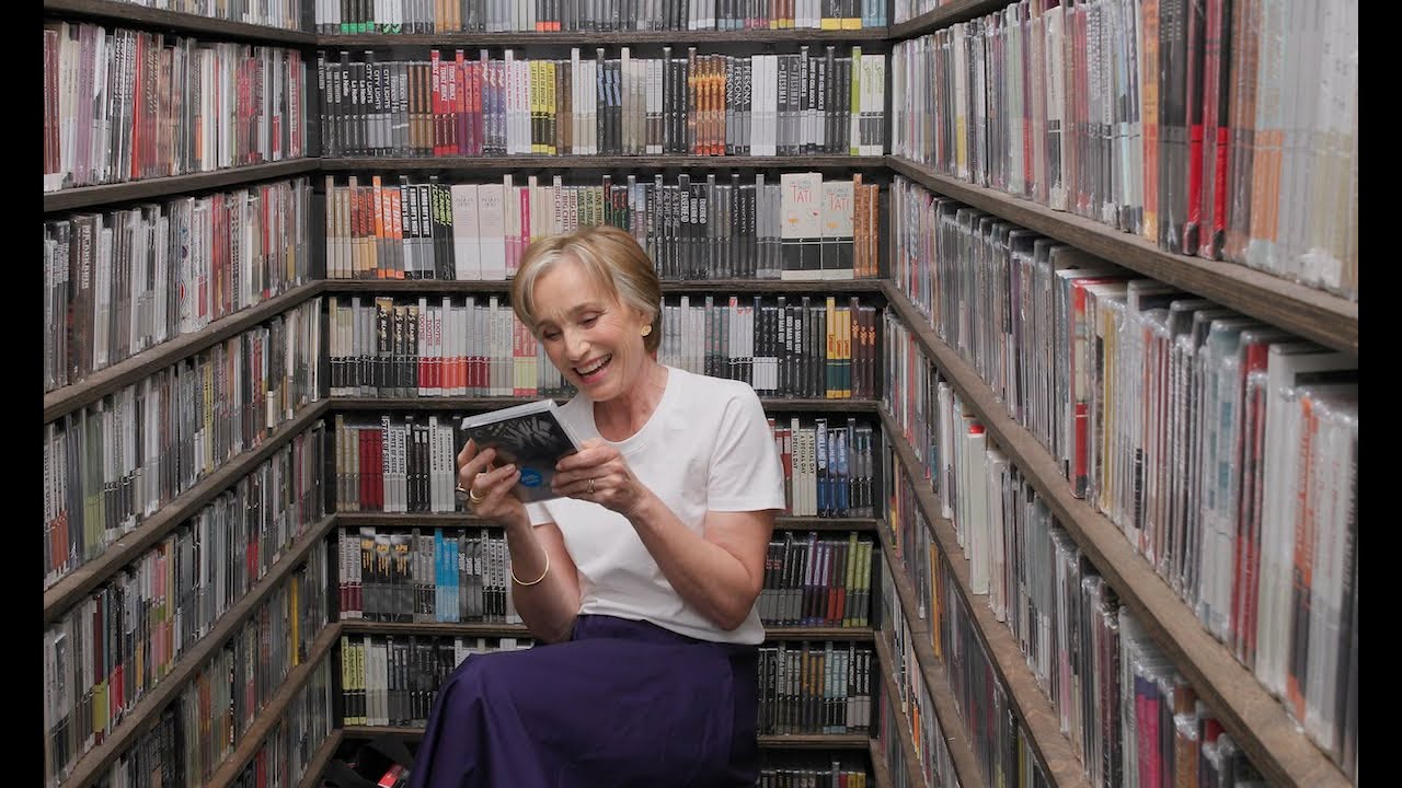 Kristin Scott Thomas’s Closet Picks