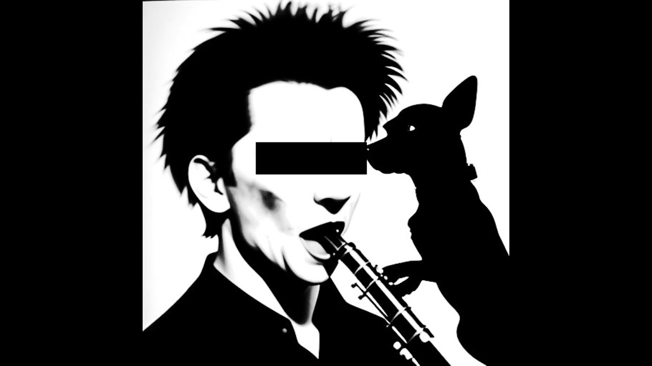 Saxophone Killer