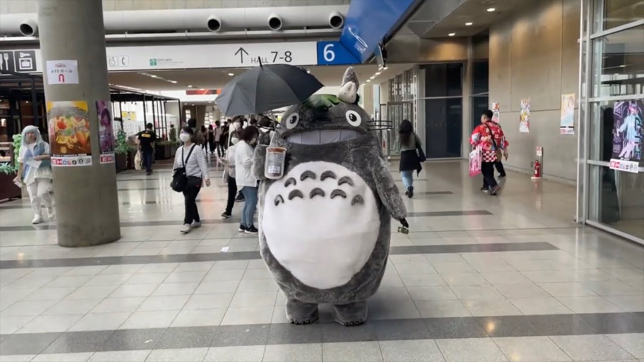 ニコニコ超会議2023
