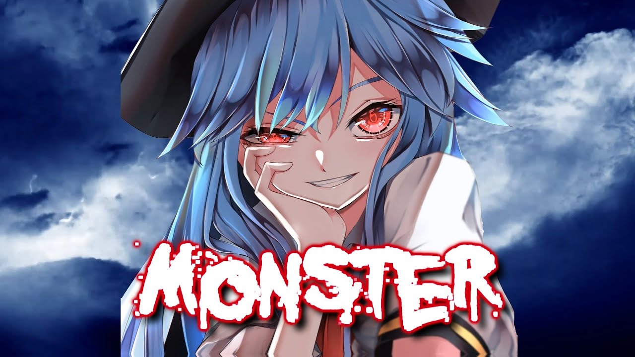 ♪Nightcore♪ → 
