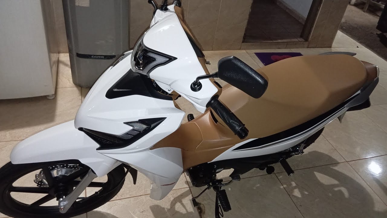 Minha Shineray Rio 125: A Verdade Depois de 1000 km! Vale a Pena?