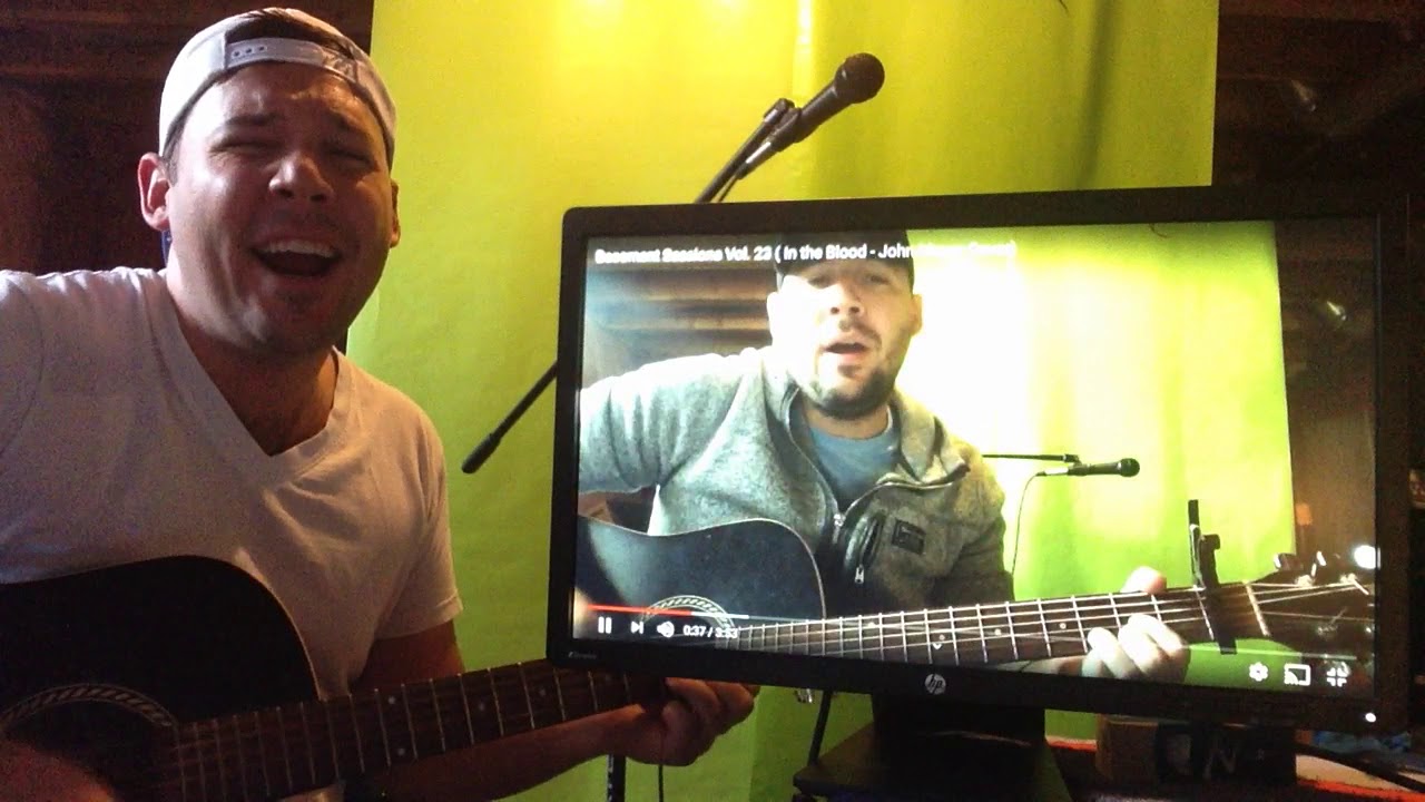Basement Sessions Vol. 100 (Closing Time - Semisonic Cover)