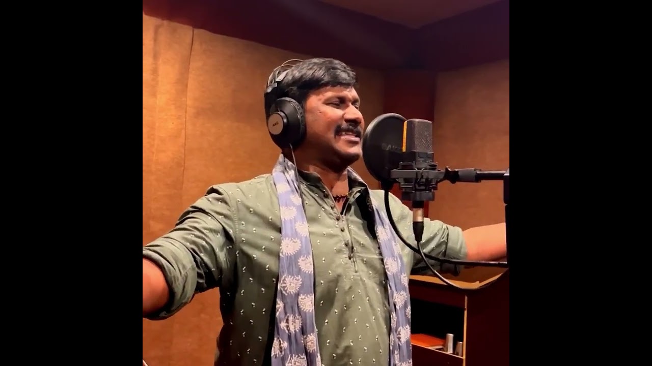 Thechikkottukav Ramachandran #new announcement #Raman#Ramarajaavu