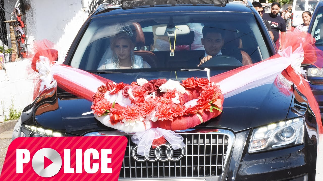 ABDULA VE ABIS  -1  ORK NECO KING 2021 STUDIO POLICE 4K