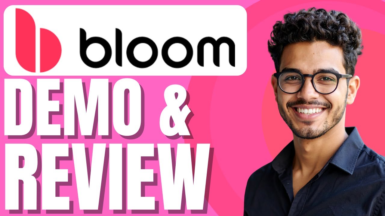 Bloom CRM Demo & Review | What You Need to Know Before Buying