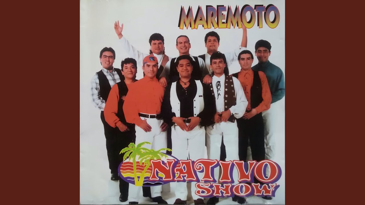 Bailamos Toda la Noche