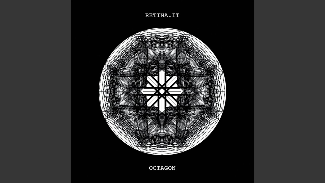 Reflection In A Symmetric Space (Acronym Remix)