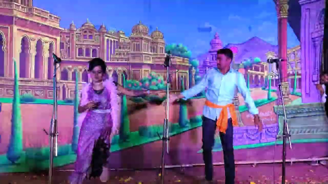 ಸ್ವಲ್ಪ ತೆರಿ... ನಂದು ಇಡತ ನಿನ್ನ ಬಾಯಿ ಒಳಗ.😅||ಫುಲ ಡಬಲ ಮೀನಿಂಗ ಕಾಮೆಡಿ ನಾಟಕ ಸುಲರ್ಜವಳಗಿ||ರಂಜಿತಾ ದುಧನಿ ಕಾಮೆಡಿ